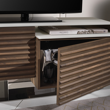 Pacini Cappellini Fabulus TV Unit